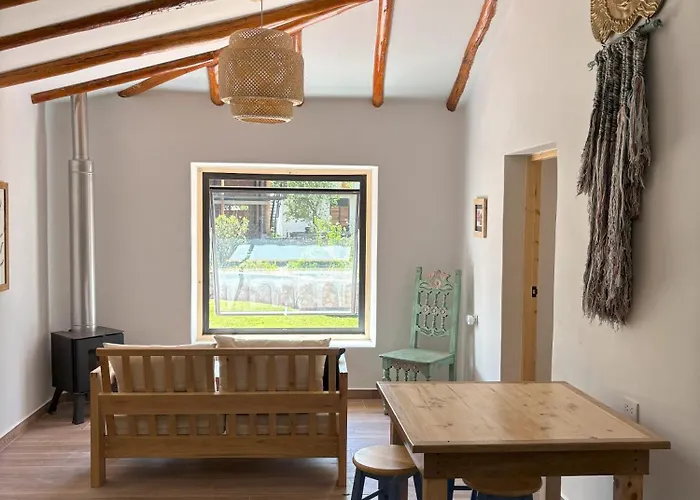 Chaqra Urubamba