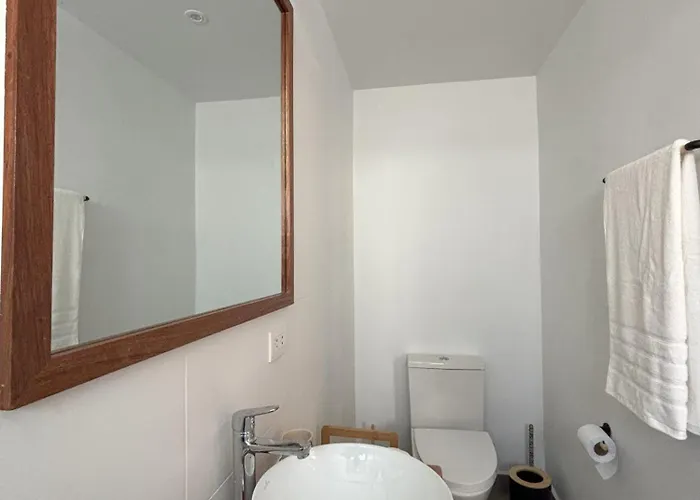 Apartamento Chaqra Urubamba