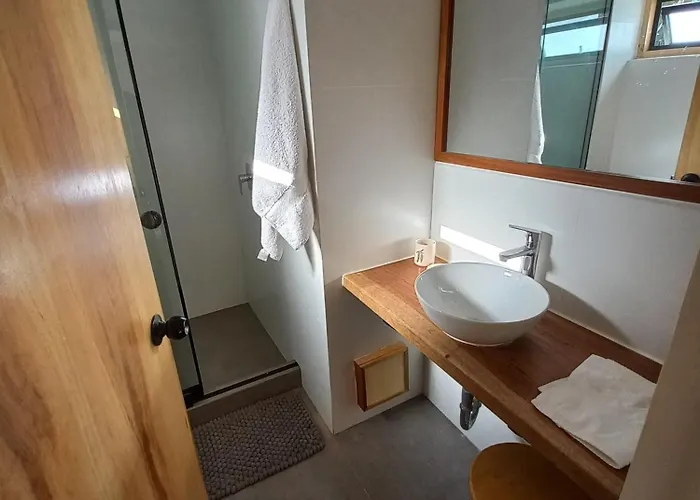 Apartamento Chaqra