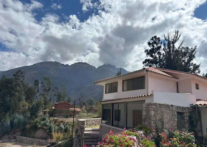 Chaqra Apartamento