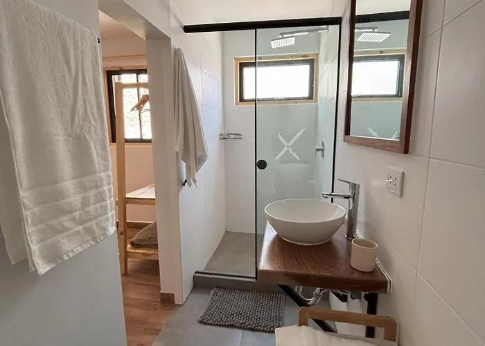 Chaqra Apartamento