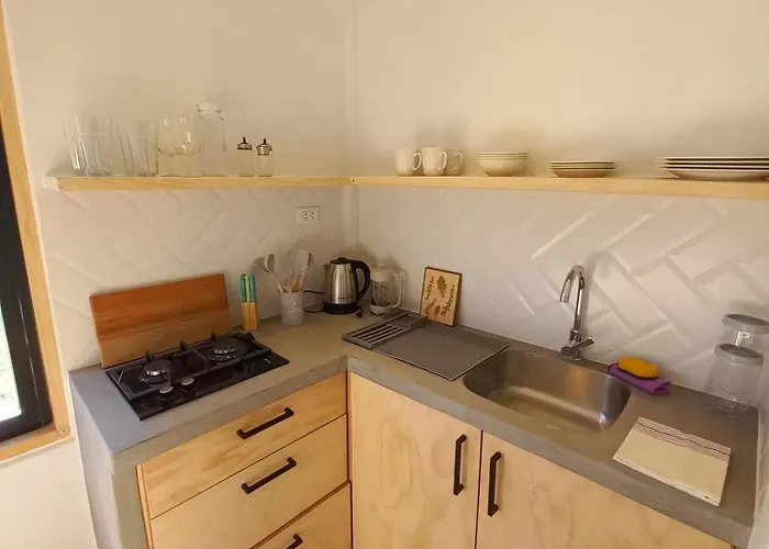 Chaqra Apartamento Urubamba