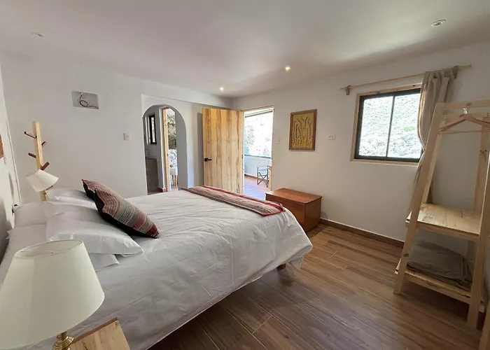 Chaqra Apartamento