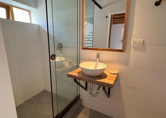 Chaqra Apartamento *